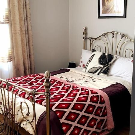 Stylish And Cosy 3 Bedroom Appartment London Luaran gambar