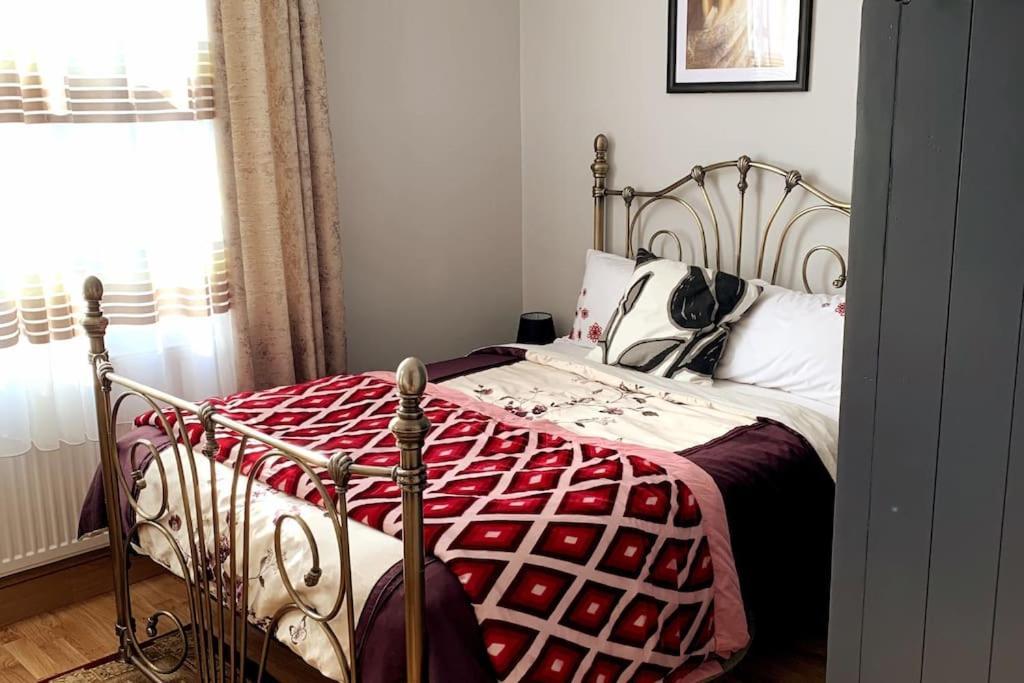 Stylish And Cosy 3 Bedroom Appartment London Luaran gambar