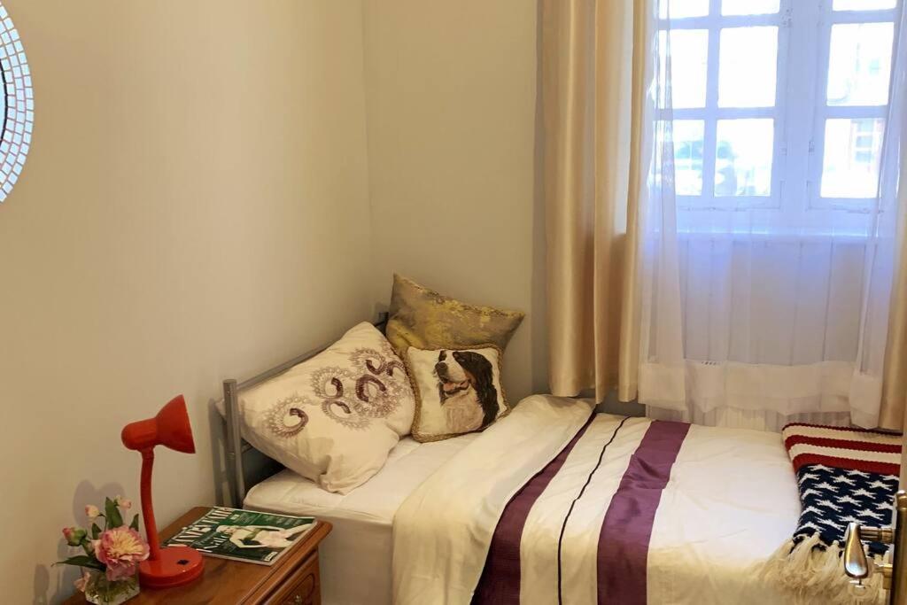 Stylish And Cosy 3 Bedroom Appartment London Luaran gambar