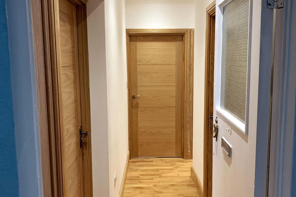 Stylish And Cosy 3 Bedroom Appartment London Luaran gambar