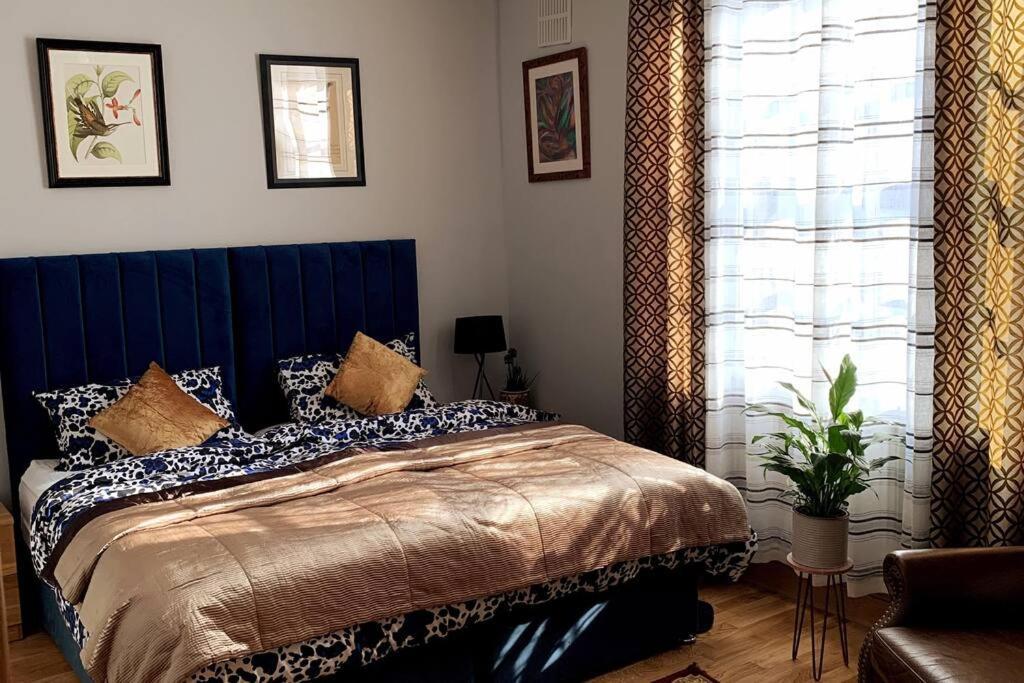 Stylish And Cosy 3 Bedroom Appartment London Luaran gambar